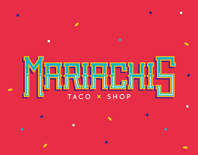 Mariachis Visual ID - Simple