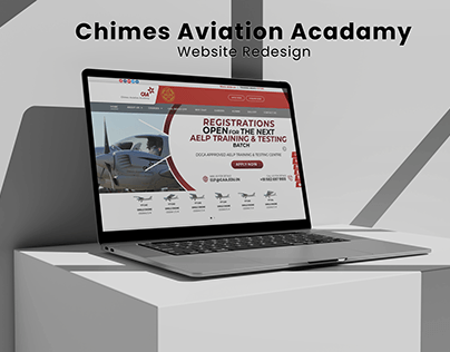 Chimes Aviation Acadamy