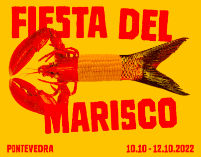 Fiesta Del Marisco