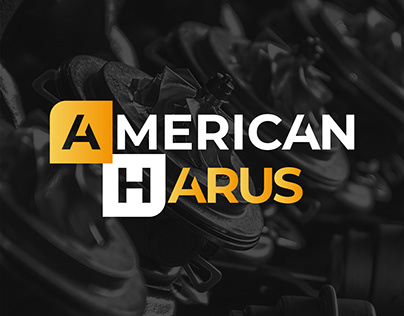 American Harus - Brand Logo