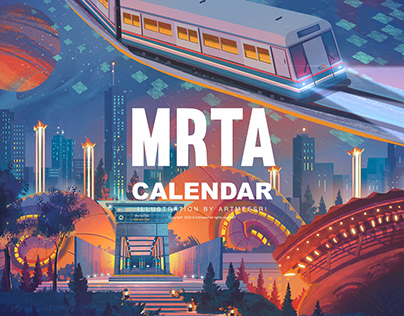 Calendar | MRTA