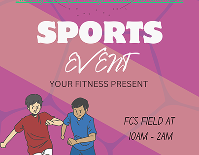 Sports Day Event