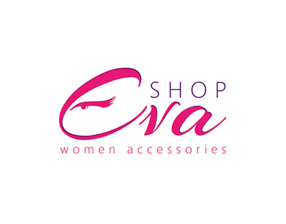 Eva Shop Logo