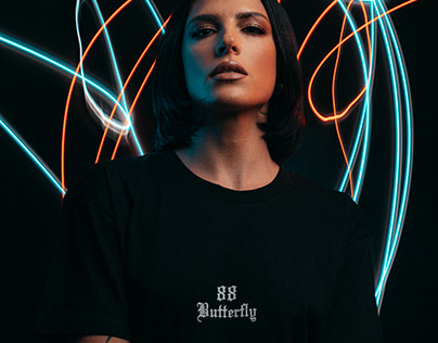 88 Butterfly DJ Team