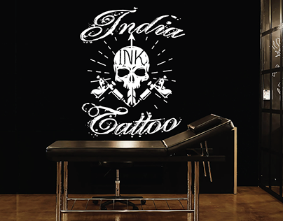 India Ink Tattoo Studio