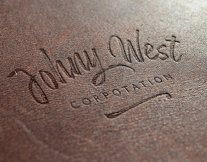 Jony West I logo