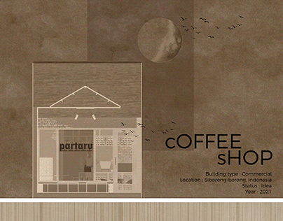Coffee Shop [C_32]