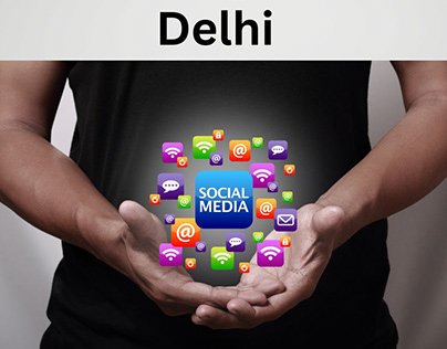 SMO Services in Delhi | SMO services company