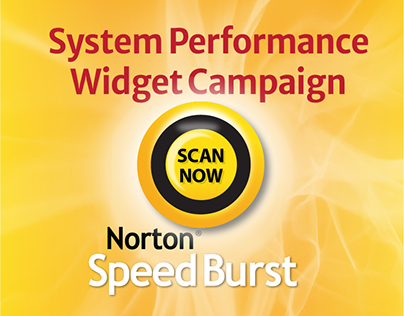 Symantec: Norton System Performance Widget