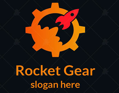 Rocket Gear Logo