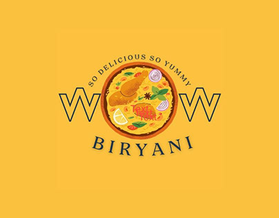 WOW BIRYANI - Entrepreneurial experience