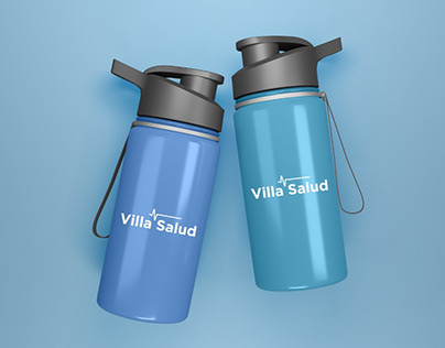 merchandising - Villa Salud