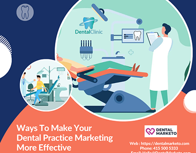 Dental Practice Marketing