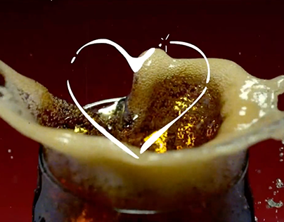 Coca-Cola Music Video