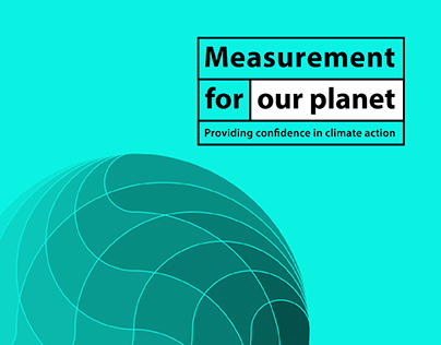 Measurement for our planet