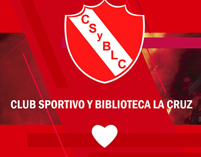 Club Sportivo y Biblioteca La Cruz