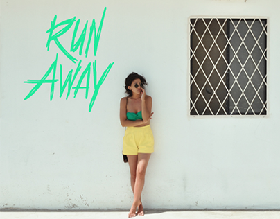 Run away