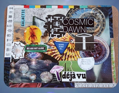 "Cosmic Dawn"