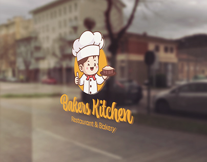 Bakers Kitchen