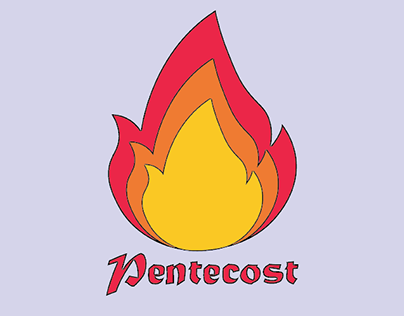 Pentecost//Pinksteren