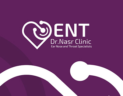 Nasr Clinic Logo