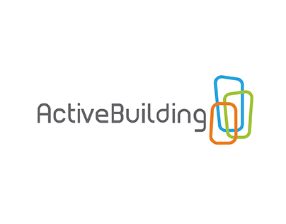 Active Building Landing Page