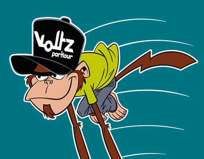 Voltz Parkour