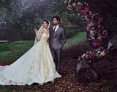 Destination Wedding by Kalyan Silks