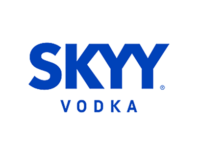 SKYY Vodka Social Media