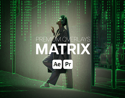 Premium Overlays Matrix