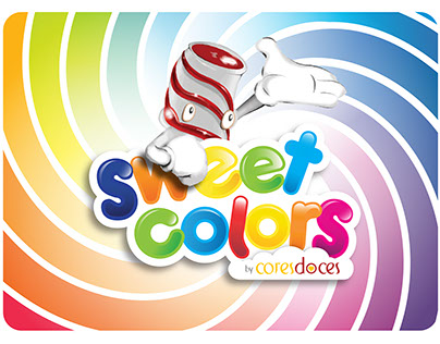 Cores Doces | Sweet Colors Collection