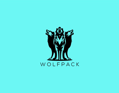 Project thumbnail - Wolfpack Logo