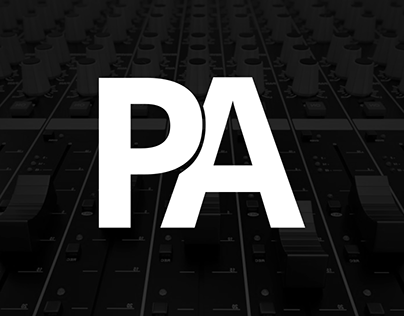 Parsons Audio // Audit