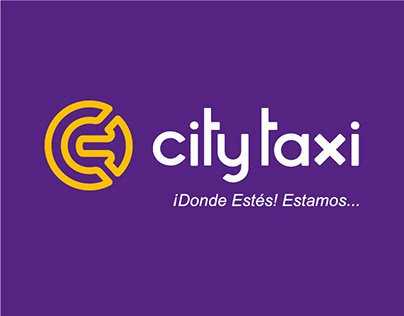 Company profile - City taxi