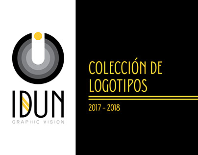 Colección de Logotipos (2017 - 2018)