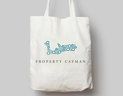 Property Cayman Branding