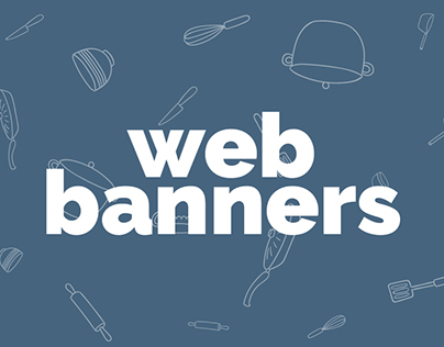 Web Banners Designs
