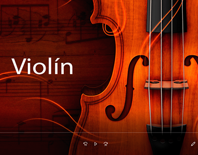 Datos curiosos sobre el violín
