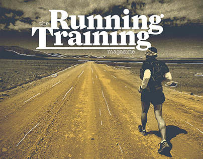 La Sportiva RUNNING TRAINING magazine