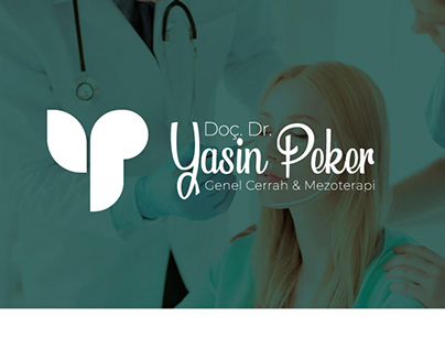 Yasin Peker Logo