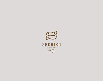 Sachiko Sushi Bar Logo