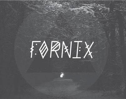 Fornix Font