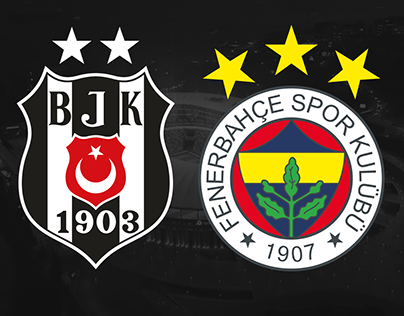 Beşiktaş - Fenerbahçe Derby Promo for beIN SPORTS