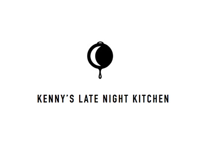 Kenny's Late Night Kitchen