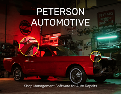 Peterson Automotive