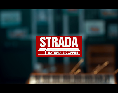 Strada Cafe