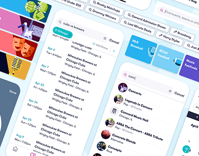 Explore: Redesigning App Search and Discovery