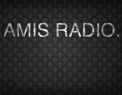 AMIS Radio.
