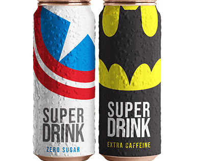 Super Drink