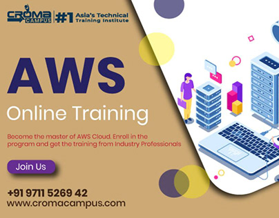 AWS Online Course